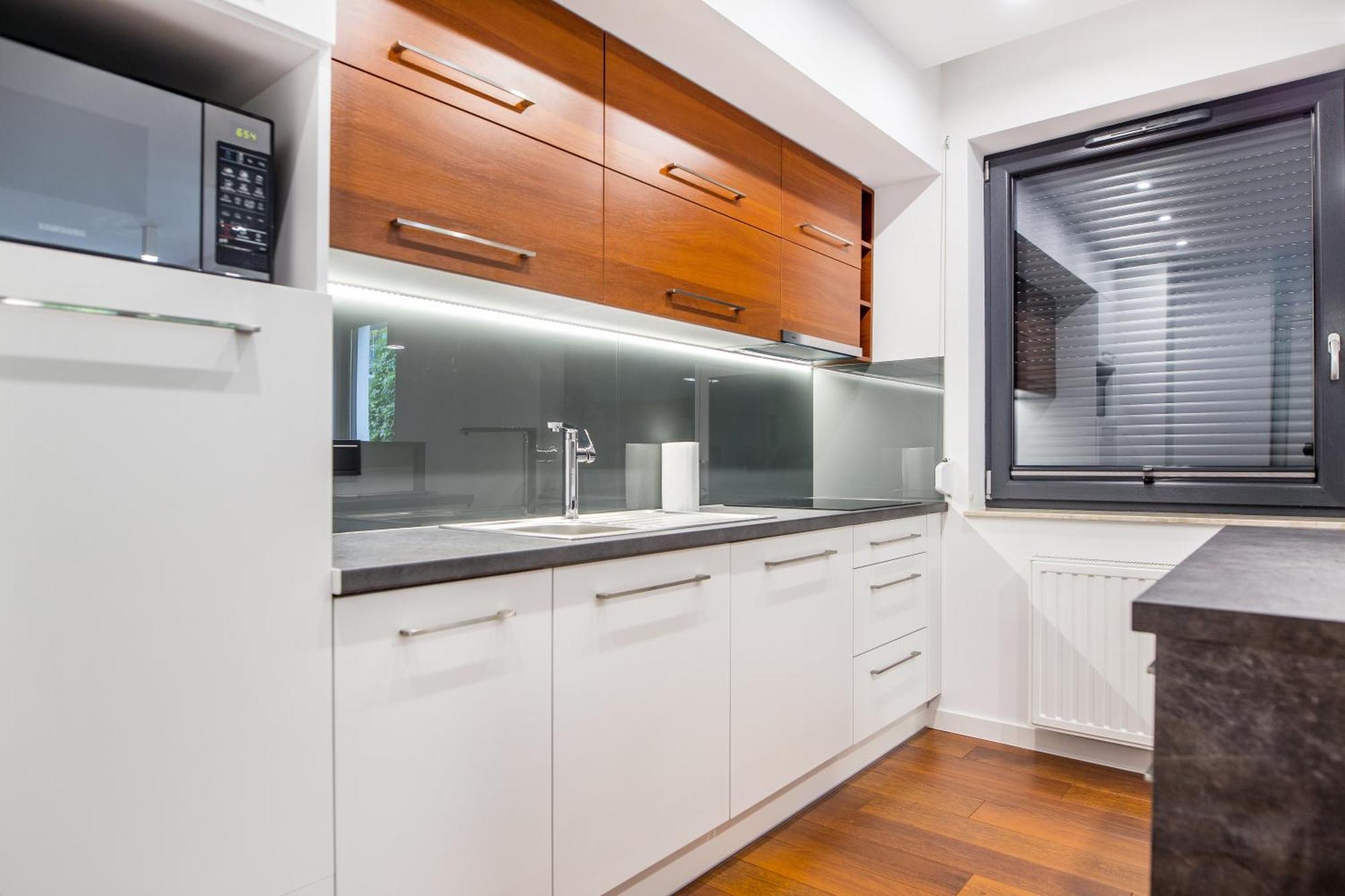 Bajeczna10 Apartamento Cracóvia Exterior foto